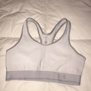 PRICE NEGOTIABLE, under armor sports bra